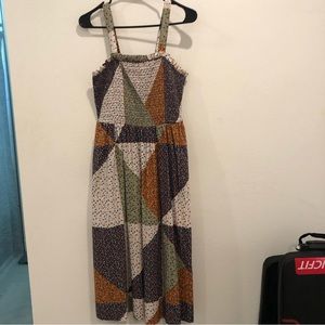 Universal Thread dress